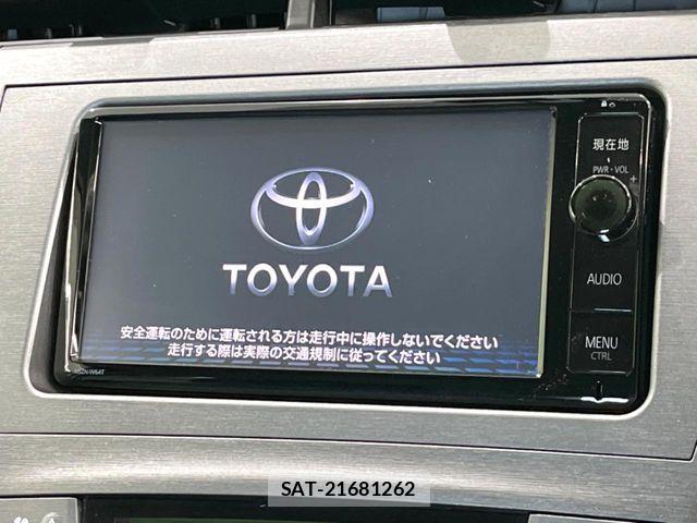 Toyota PRIUS 2015-06 7359372-2