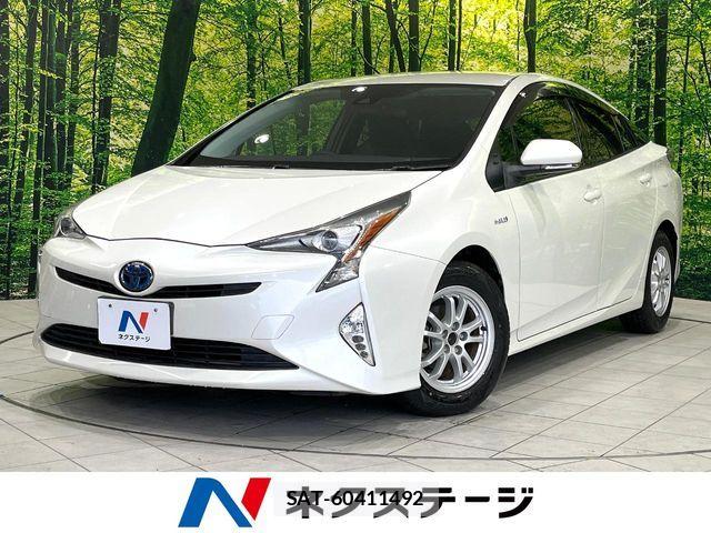 Toyota PRIUS 2016-06 7359370-0