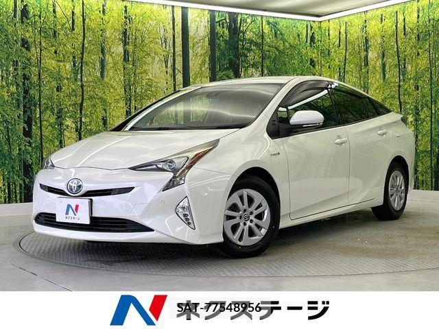 Toyota PRIUS 2018-10 7359345-0