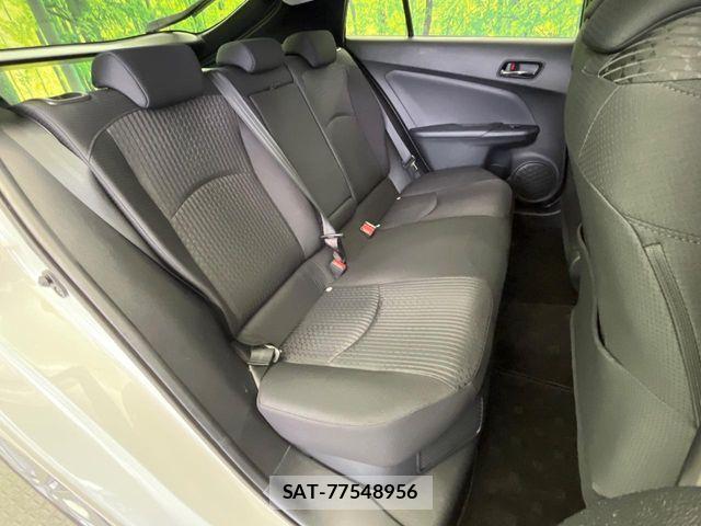 Toyota PRIUS 2018-10 7359345-9