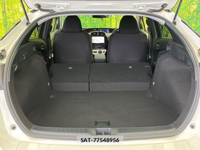 Toyota PRIUS 2018-10 7359345-10