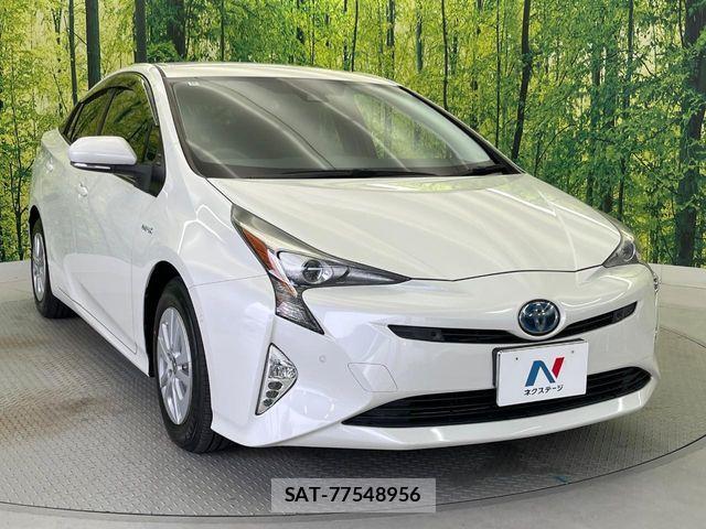 Toyota PRIUS 2018-10 7359345-16