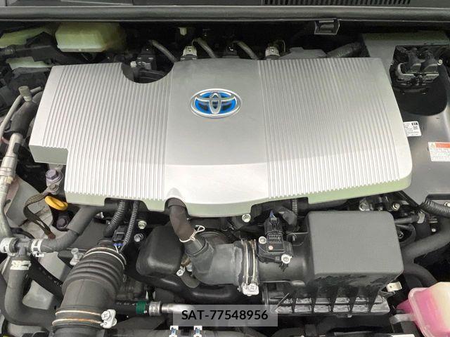 Toyota PRIUS 2018-10 7359345-18