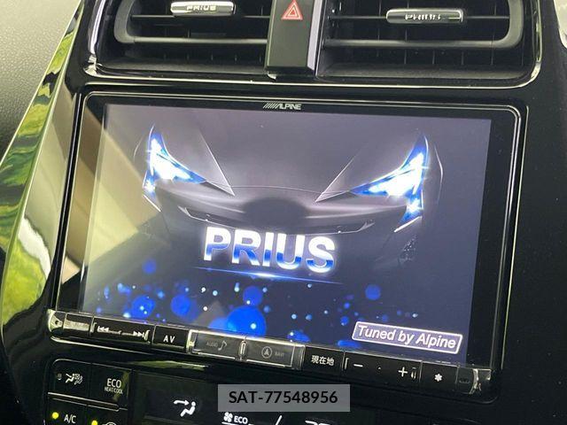 Toyota PRIUS 2018-10 7359345-3