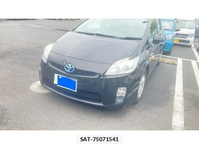 Toyota PRIUS 2009-07 7359396-0