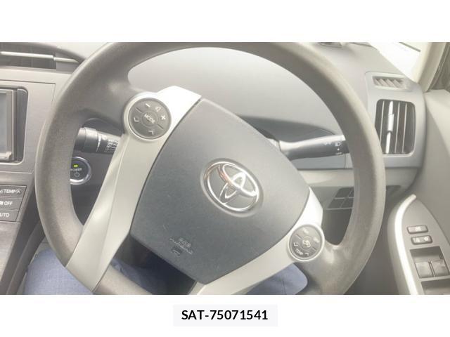 Toyota PRIUS 2009-07 7359396-9