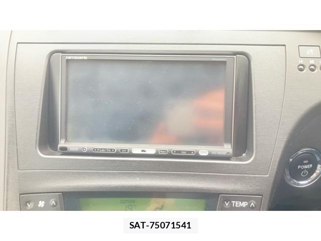 Toyota PRIUS 2009-07 7359396-10
