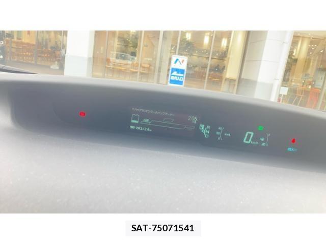 Toyota PRIUS 2009-07 7359396-12