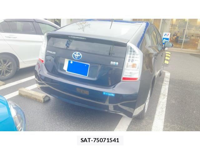 Toyota PRIUS 2009-07 7359396-3