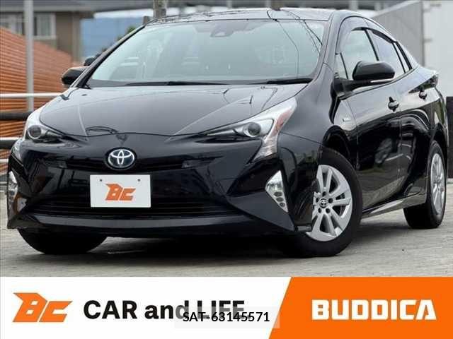 Toyota PRIUS 2018-06 7359358-0
