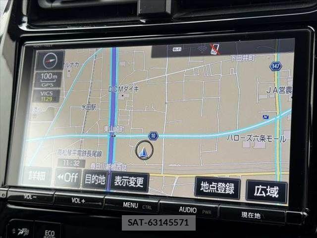 Toyota PRIUS 2018-06 7359358-2