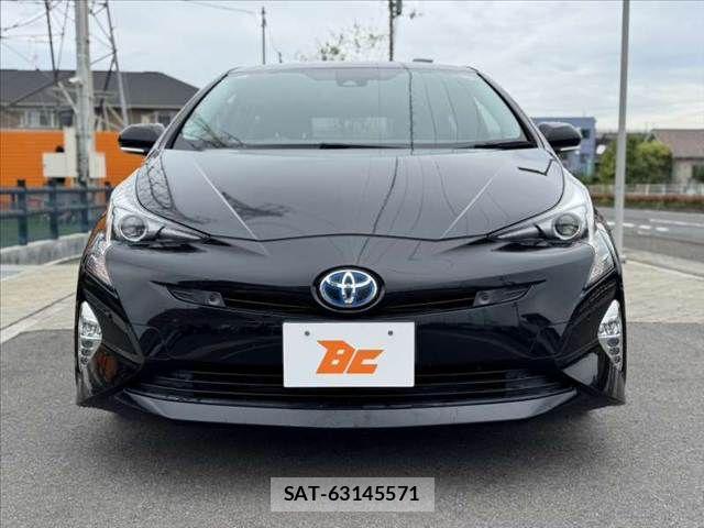 Toyota PRIUS 2018-06 7359358-8