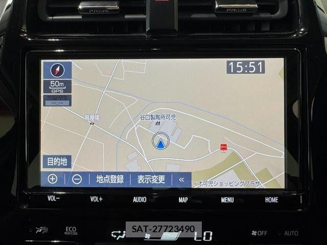 Toyota PRIUS 2021-05 7359339-14
