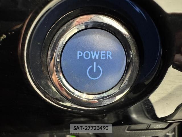 Toyota PRIUS 2021-05 7359339-19