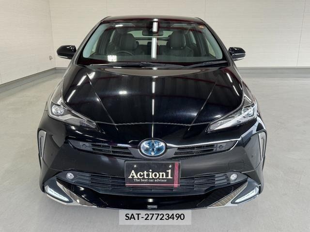 Toyota PRIUS 2021-05 7359339-2