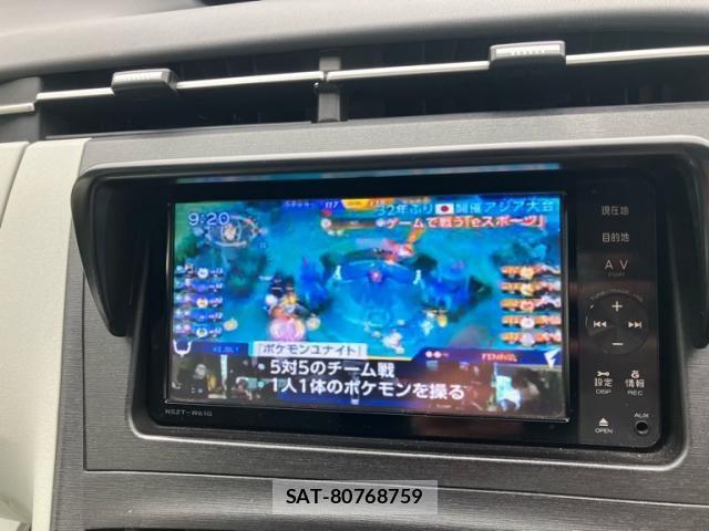Toyota PRIUS 2011-09 7359386-16