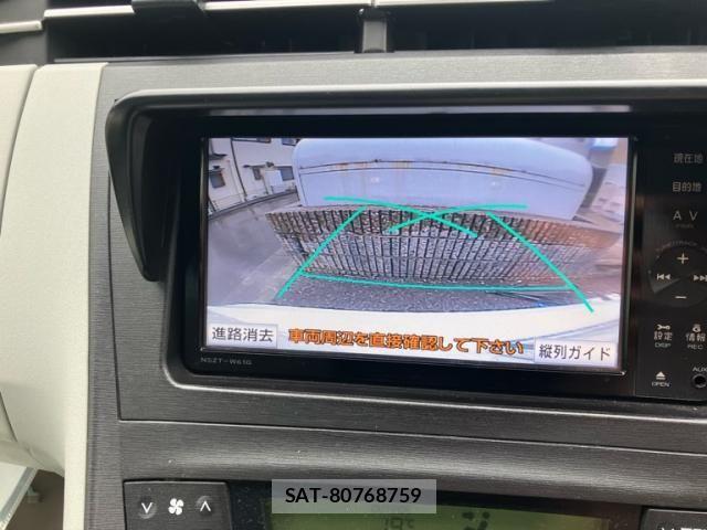 Toyota PRIUS 2011-09 7359386-19