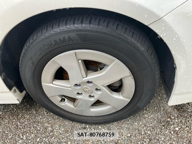 Toyota PRIUS 2011-09 7359386-2