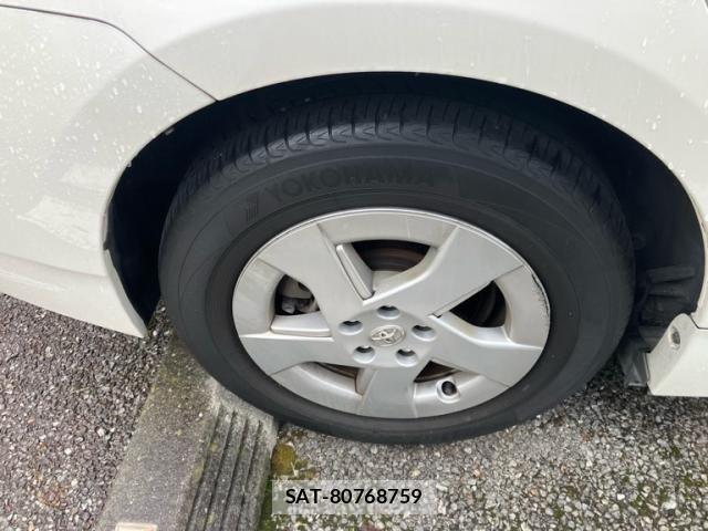 Toyota PRIUS 2011-09 7359386-3