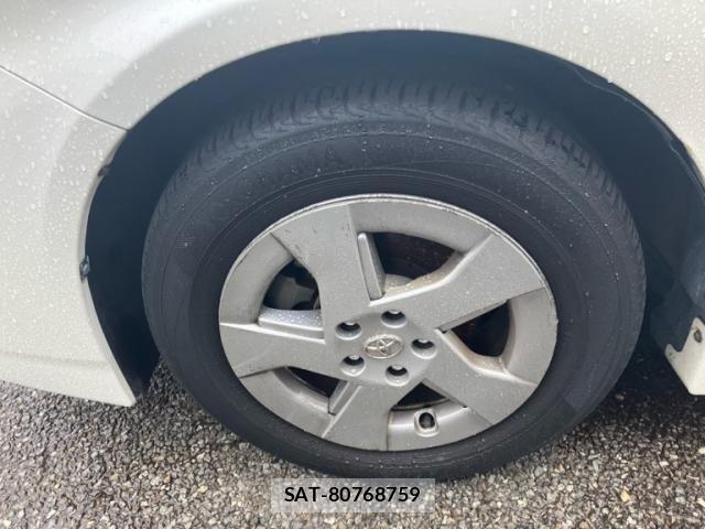 Toyota PRIUS 2011-09 7359386-5