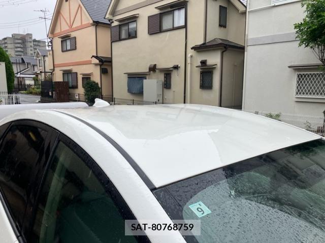 Toyota PRIUS 2011-09 7359386-6
