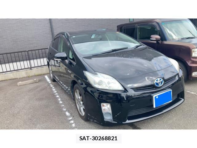 Toyota PRIUS 2010-08 7359403-0