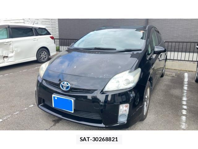 Toyota PRIUS 2010-08 7359403-1