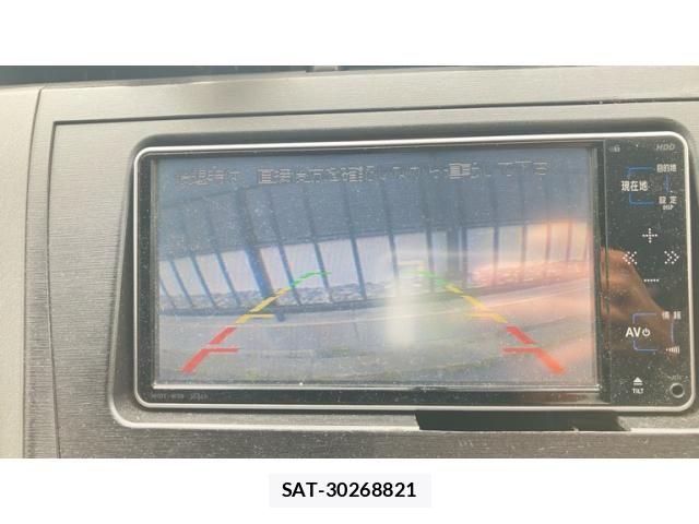 Toyota PRIUS 2010-08 7359403-20