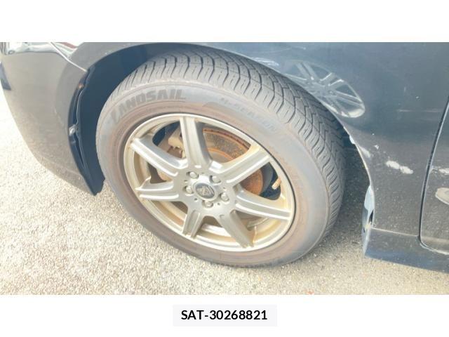 Toyota PRIUS 2010-08 7359403-8
