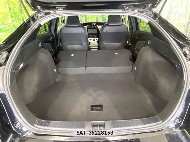 Toyota PRIUS 2016-06 7359351-9