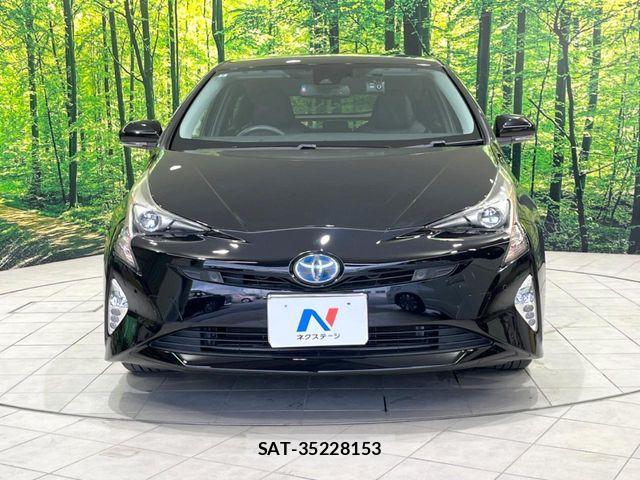 Toyota PRIUS 2016-06 7359351-13