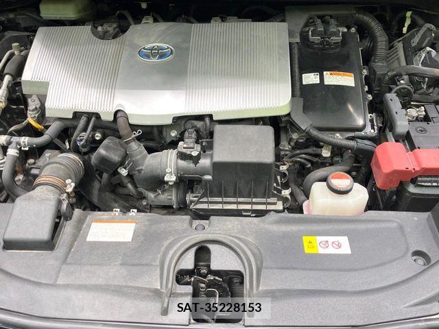Toyota PRIUS 2016-06 7359351-17