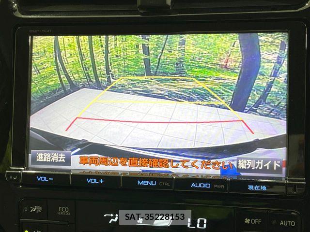 Toyota PRIUS 2016-06 7359351-4