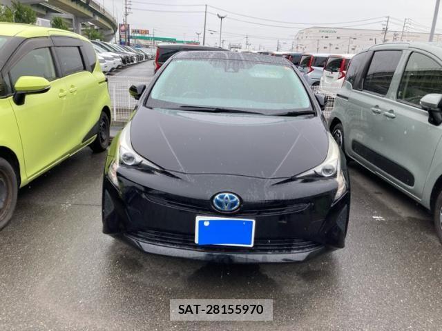 Toyota PRIUS 2018-04 7359369-0