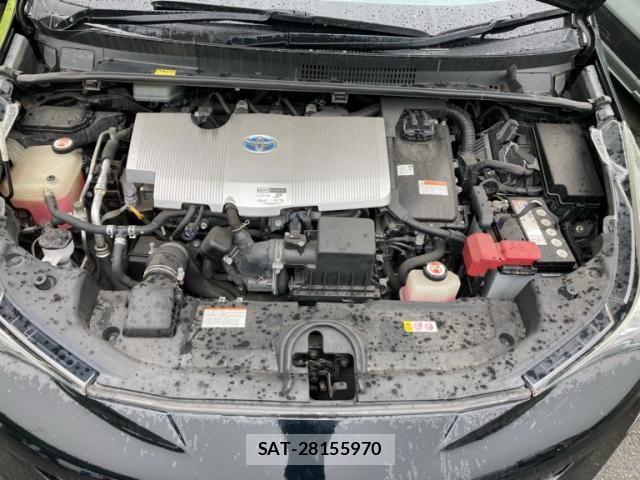Toyota PRIUS 2018-04 7359369-13