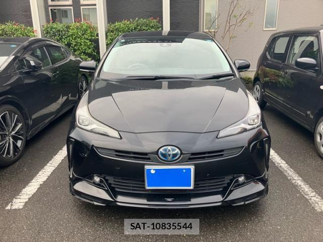 Toyota PRIUS 2019-02 7359362-0