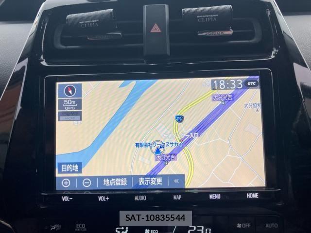 Toyota PRIUS 2019-02 7359362-21