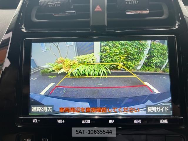 Toyota PRIUS 2019-02 7359362-22