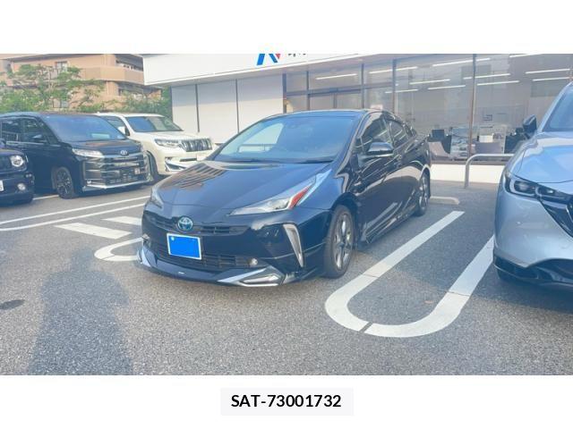 Toyota PRIUS 2020-06 7359347-0