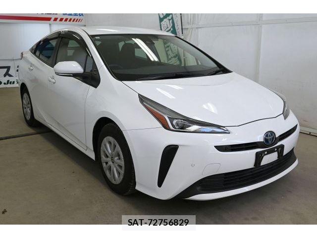 Toyota PRIUS 2021-05 7359349-0