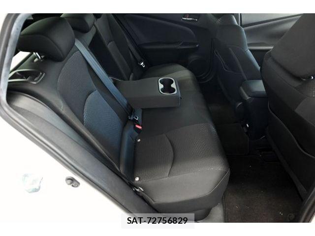 Toyota PRIUS 2021-05 7359349-10