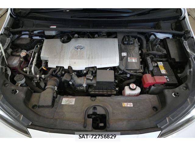 Toyota PRIUS 2021-05 7359349-15