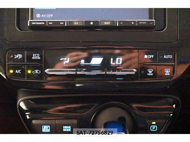 Toyota PRIUS 2021-05 7359349-22
