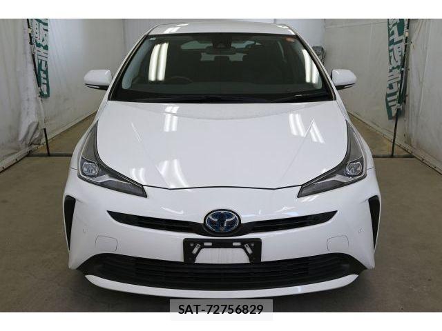 Toyota PRIUS 2021-05 7359349-4