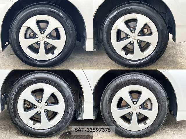 Toyota PRIUS 2013-07 7359383-3