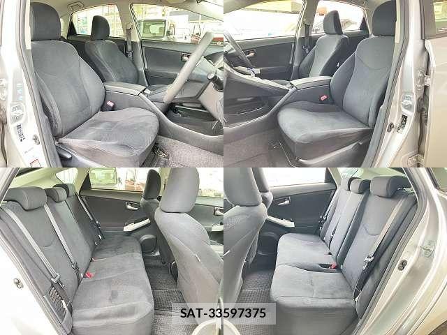 Toyota PRIUS 2013-07 7359383-4