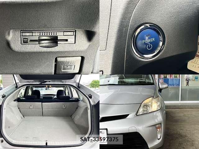 Toyota PRIUS 2013-07 7359383-7