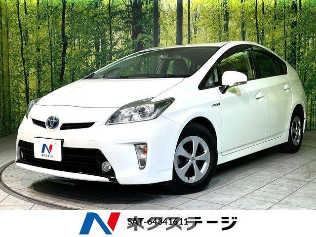 Toyota PRIUS 2014-11 7359368-0