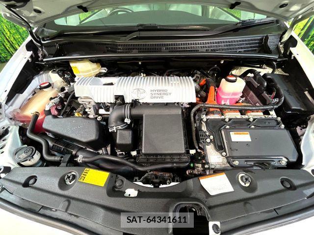 Toyota PRIUS 2014-11 7359368-17