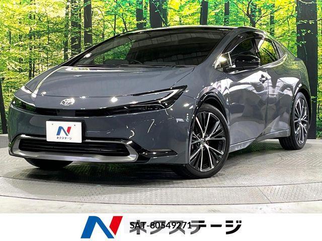 Toyota PRIUS 2023-05 7359322-0